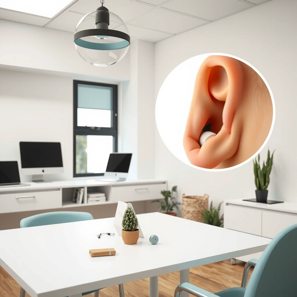 Digitale Klangmuster Illustration