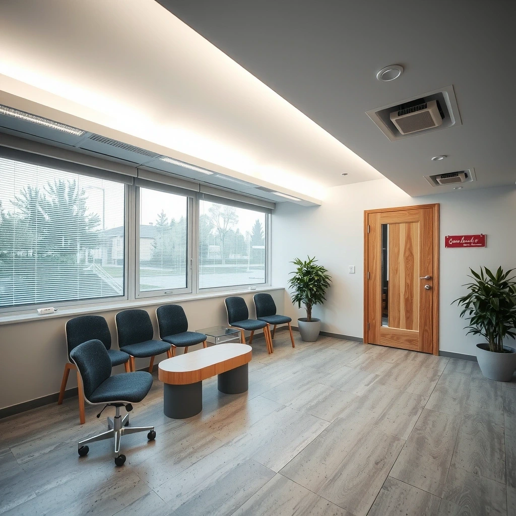 Atmosphärischer Hintergrund