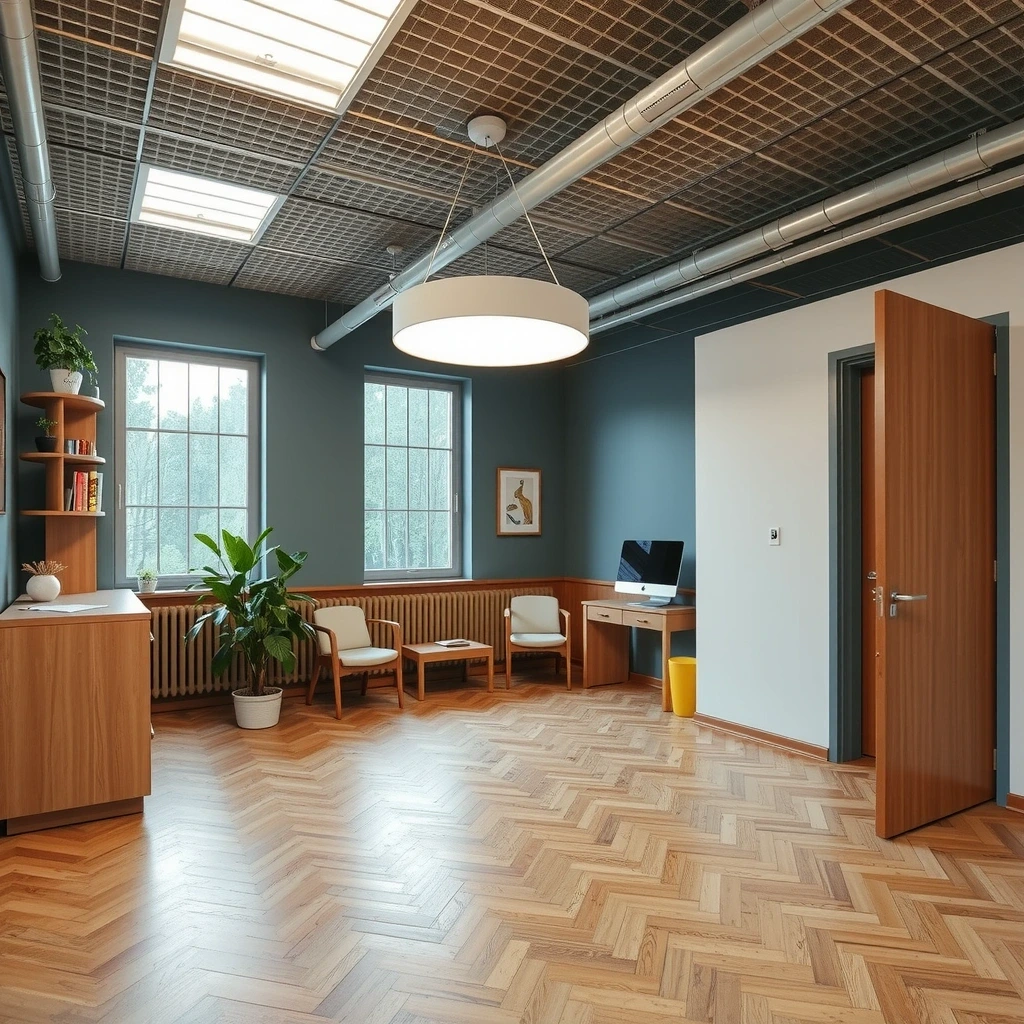 Lageplan Akustik Villach